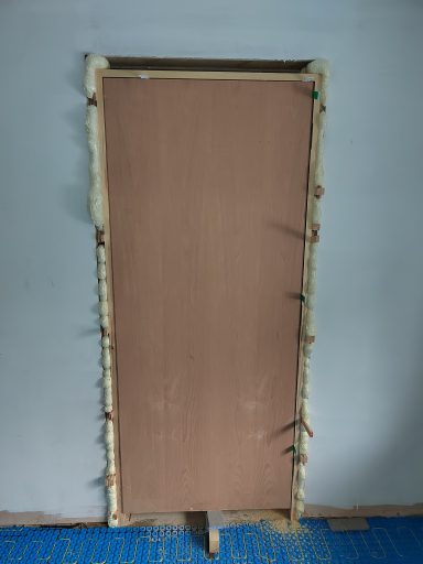 door frames