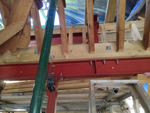 steelwork