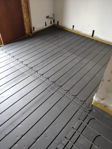 underfloor heating panels