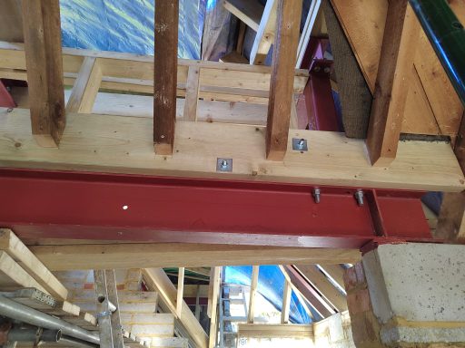 steelwork