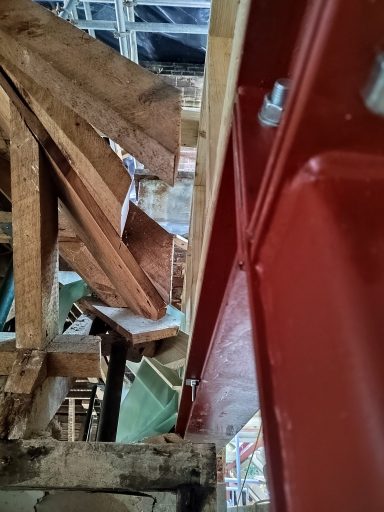 steelwork