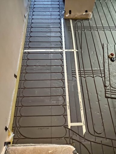 underfloor heating panels