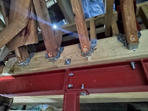 steelwork