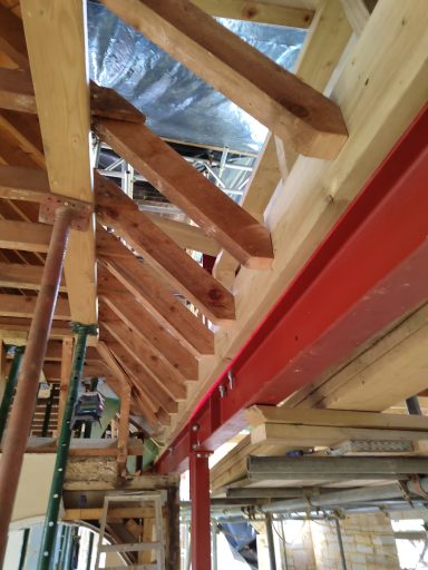 steelwork