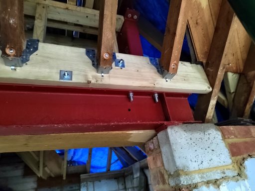 steelwork