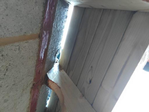 Tongue & Groove treated boards