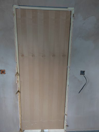 door frames