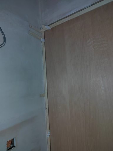 door frames