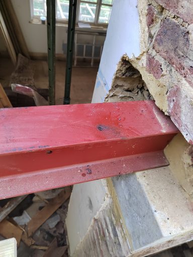steelwork