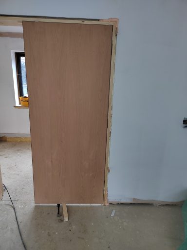 door frames