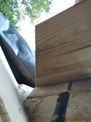 Tongue & Groove treated boards