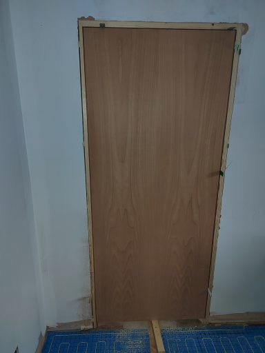 door frames