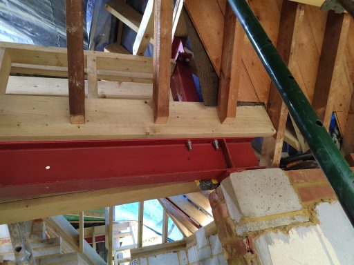 steelwork